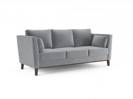 Диван Стефан 3х-местный (Diamand P-54A/ P-54B com)