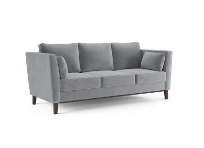 Диван Стефан 3х-местный (Diamand P-54A/ P-54B com)