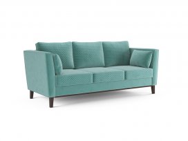 Диван Стефан 3х-местный (Diamand P-63A/ P-63B com)