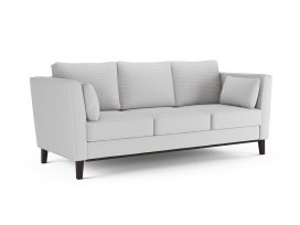 Диван Стефан 3х-местный (Diamand P-6A/ P-6B com)