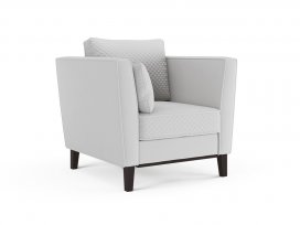 Кресло Стефан (Diamand P-6A/ P-6B com)