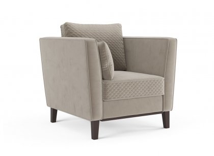 Кресло Стефан (Diamand P-19A/ P-19B com)