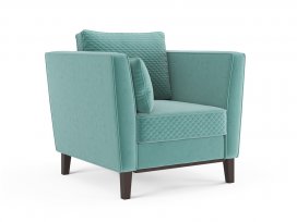 Кресло Стефан (Diamand P-63A/ P-63B com)