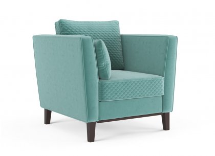 Кресло Стефан (Diamand P-63A/ P-63B com)