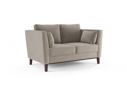 Диван Стефан 2х-местный (Diamand P-19A/P-19B com)