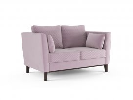 Диван Стефан 2х-местный (Diamand P-40A/ P-40B com)