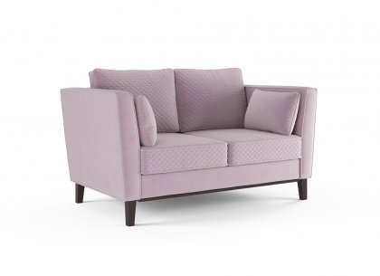 Диван Стефан 2х-местный (Diamand P-40A/ P-40B com)