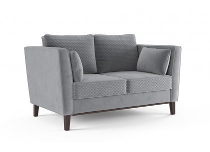 Диван Стефан 2х-местный (Diamand P-54A/ P-54B com)
