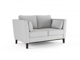 Диван Стефан 2х-местный (Diamand P-6A/ P-6B com)