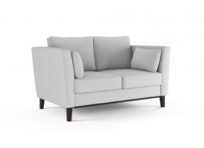 Диван Стефан 2х-местный (Diamand P-6A/ P-6B com)