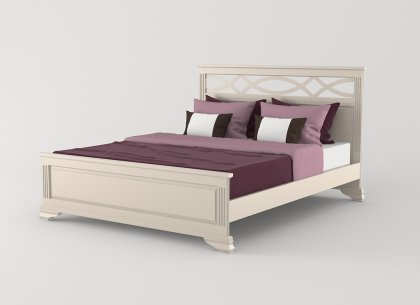 Кровать Лирона 120