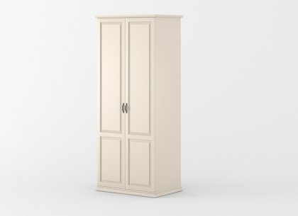 Шкаф 2-х створчатый Лирона
