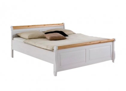 Кровать Мальта-140 без ящика