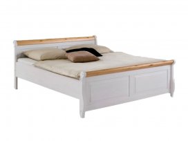 Кровать Мальта-140 без ящика