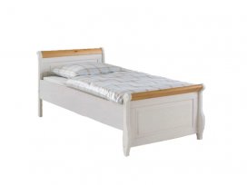 Кровать Мальта-100 без ящика