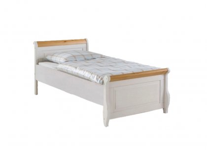 Кровать Мальта-100 без ящика
