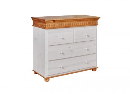 Комод Хельсинки для пеленания