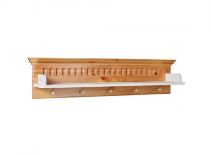 Полка Хельсинки (настенная)