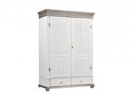 Шкаф Хельсинки 2GT