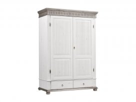 Шкаф Хельсинки 2GTМ
