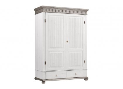 Шкаф Хельсинки 2GTМ