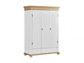 Шкаф Хельсинки-3 детский