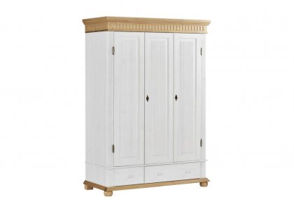 Шкаф Хельсинки-3 детский