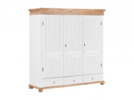 Шкаф Хельсинки 3GT-M