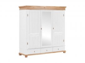 Шкаф Хельсинки 3SPGT