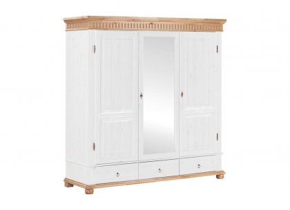 Шкаф Хельсинки 3SPGT