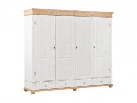 Шкаф Хельсинки 4GTМ