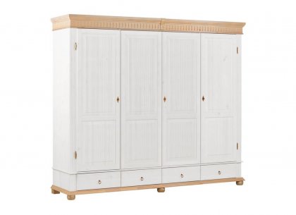 Шкаф Хельсинки 4GTМ