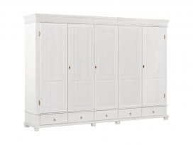 Шкаф Хельсинки 5GT-M