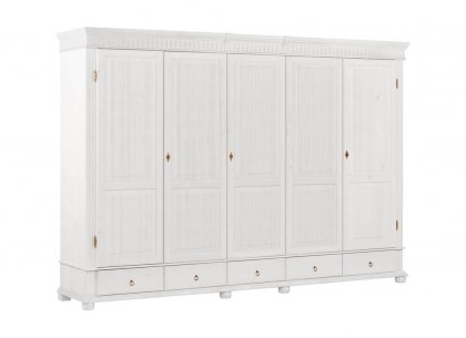 Шкаф Хельсинки 5GT-M