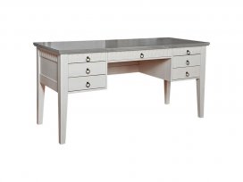 Стол письменный Хельсинки-07 2-х тумбовый
