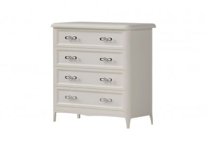 Комод 4 ящика Мальта