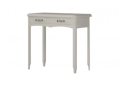 Стол туалетный 2 ящика Мальта