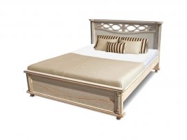 Кровать Мальта (90х200)