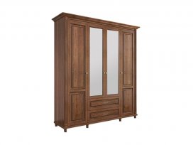 Шкаф Мальта 400