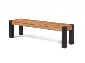 Скамья MEXICA-BAN160