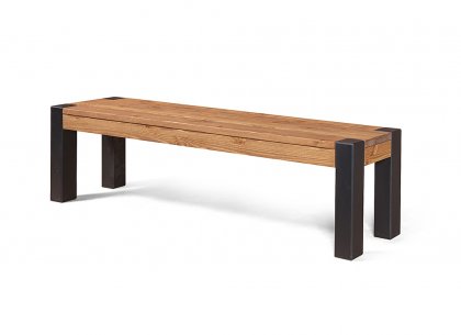 Скамья MEXICA-BAN160
