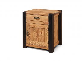 Тумба MEXICA-CHE1T+1P