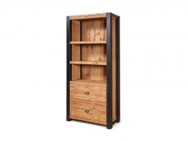 Шкаф MEXICA-COL2T