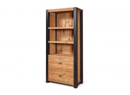 Шкаф MEXICA-COL2T