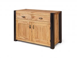 Комод MEXICA-MB2P+2T