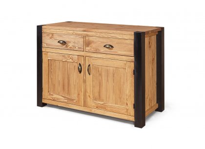 Комод MEXICA-MB2P+2T