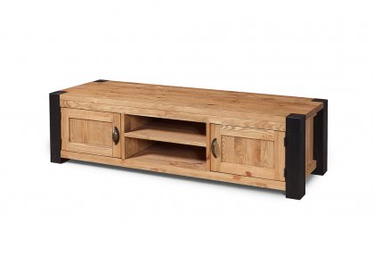 Тумба ТВ MEXICA-MT2P+2N