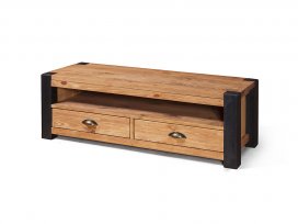 Тумба ТВ MEXICA-MT2T+1N