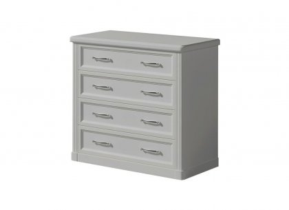 Комод 4 ящика Милан