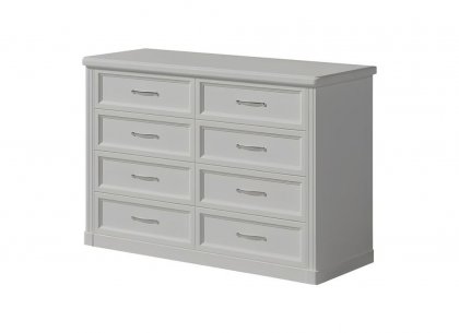 Комод 8 ящиков Милан
